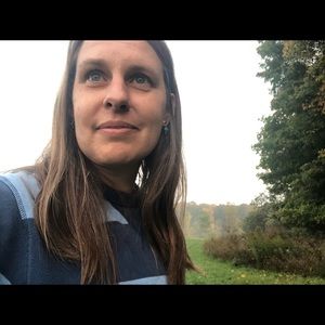 Meet your Posher, Kathy